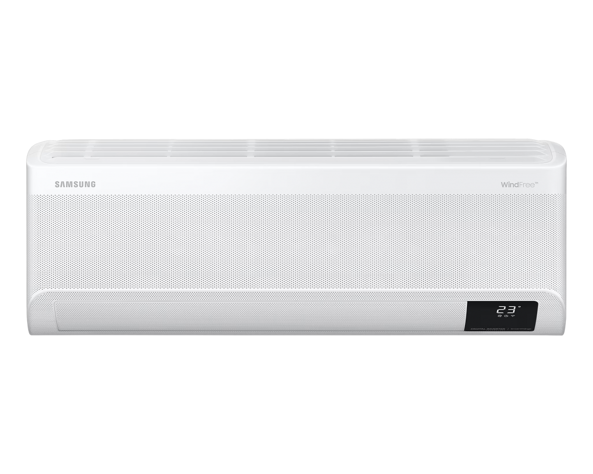 Samsung WindFree™ Lite AC Terbaik di Kelasnya Saat Ini