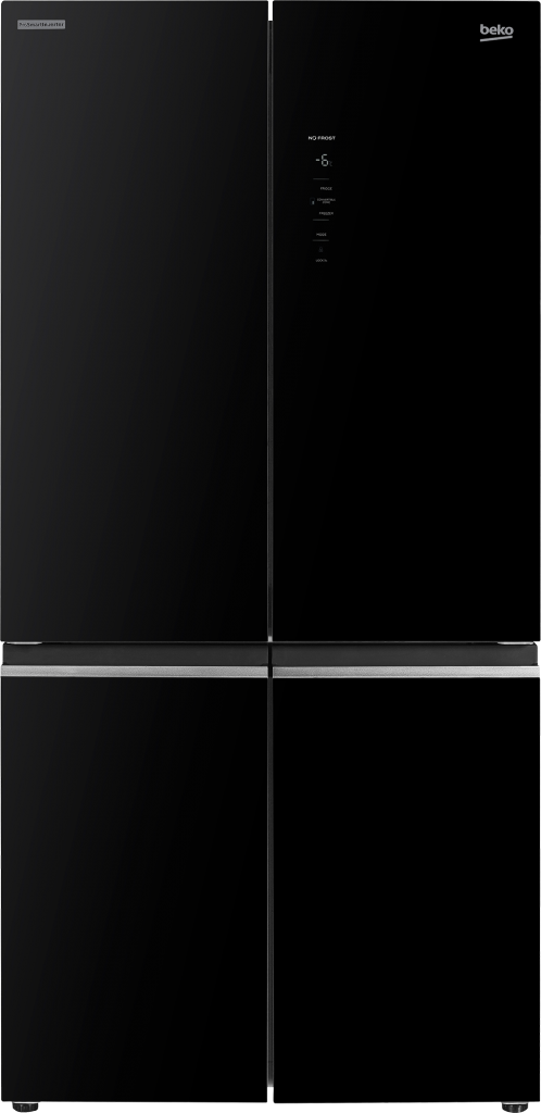 Beko GNO6001GBL